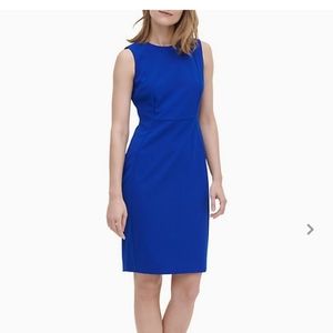 Calvin Klein Cocktail Dress